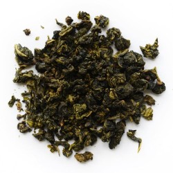 Milky Wu-Long - Boîte 100 g...