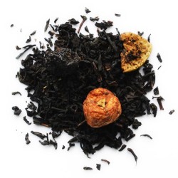 Nuit d'été sur le Bosphore...