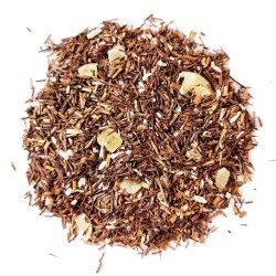 Les pieds dans le sable -...