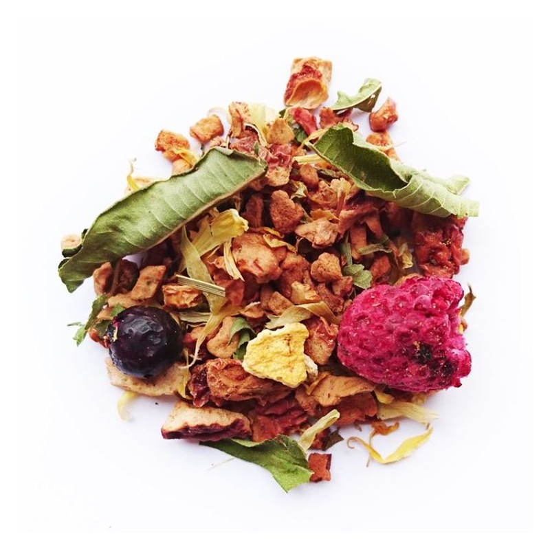 La potion d'Ayla - Boîte 100 g Infusion sommeil