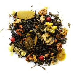 Délices d'Istanbul - Boîte...