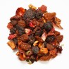 Baies sauvages - Boîte 100 g Infusion de fruits