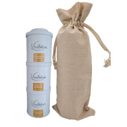 Coffret Le secret des plantes