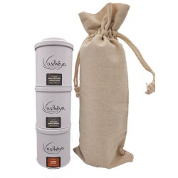 Coffret La Route du Thé