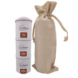 Coffret Douceurs du Cap