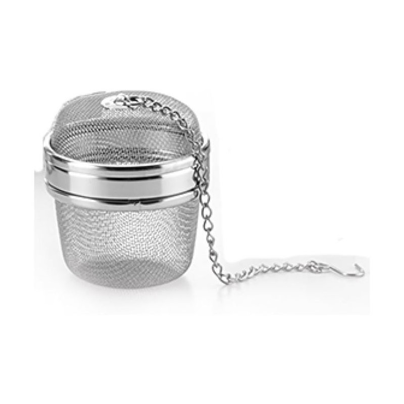 Infuseur à thé rond 60 mm