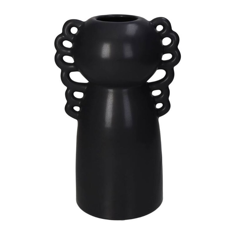 Vase Multiboucles 16 x 24,5 cm