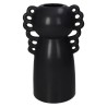 Vase Multiboucles 16 x 24,5 cm