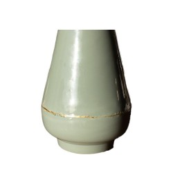 Vase Japandi 14 x 19 cm