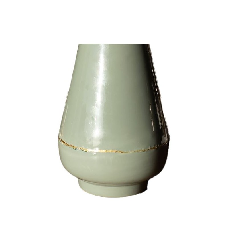 Vase Japandi 14 x 19 cm