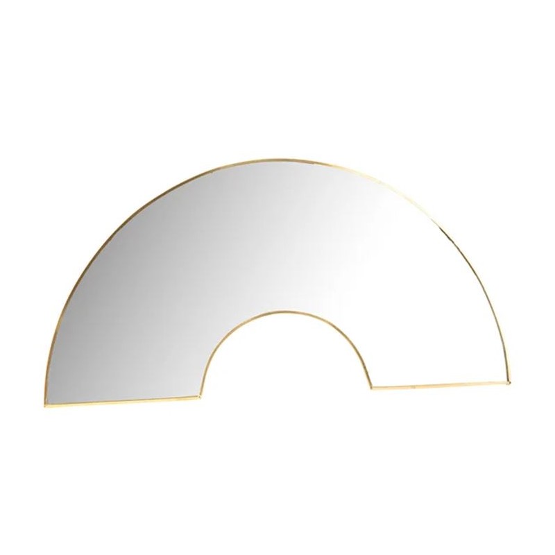 Miroir Arc en ciel 35H x 17.5 L