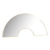 Miroir Arc en ciel 35H x 17.5 L