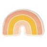 Coussin Arc en ciel 25 x 40 cm