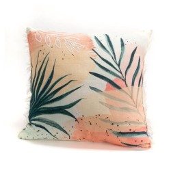 Coussin Bahia 50 x 50 cm