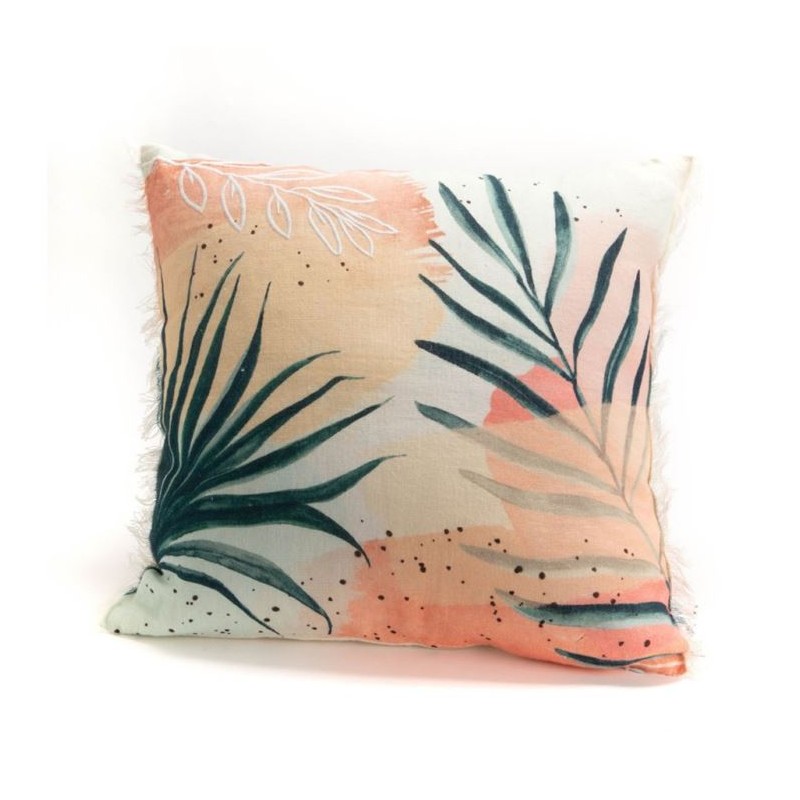Coussin Bahia 50 x 50 cm
