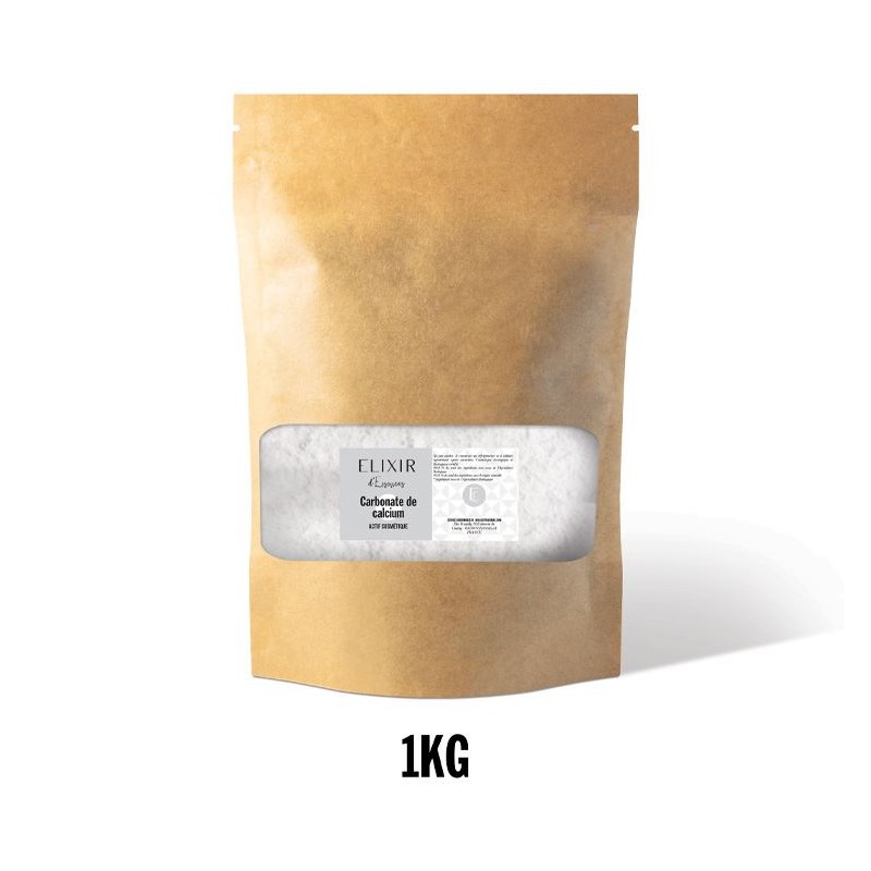 Carbonate de calcium